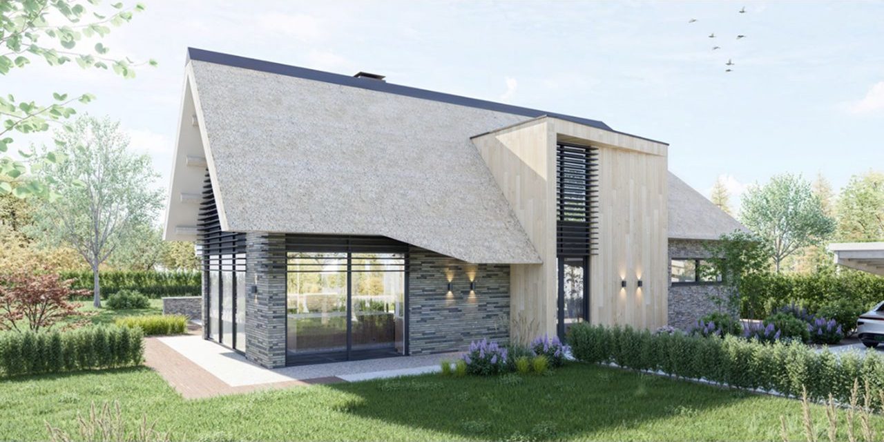Villa De Bongerd
