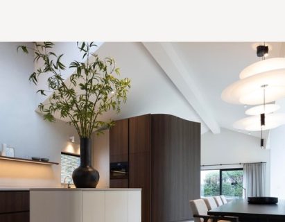 Loft Wolkenkamer