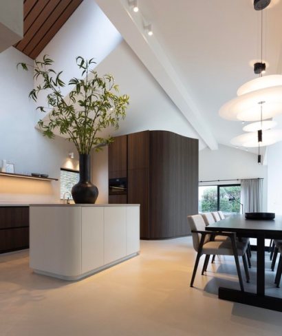 Loft Wolkenkamer