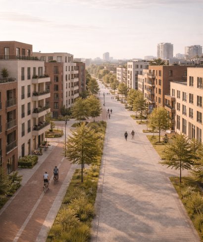 Bestemmingsplan Landelijk Gebied